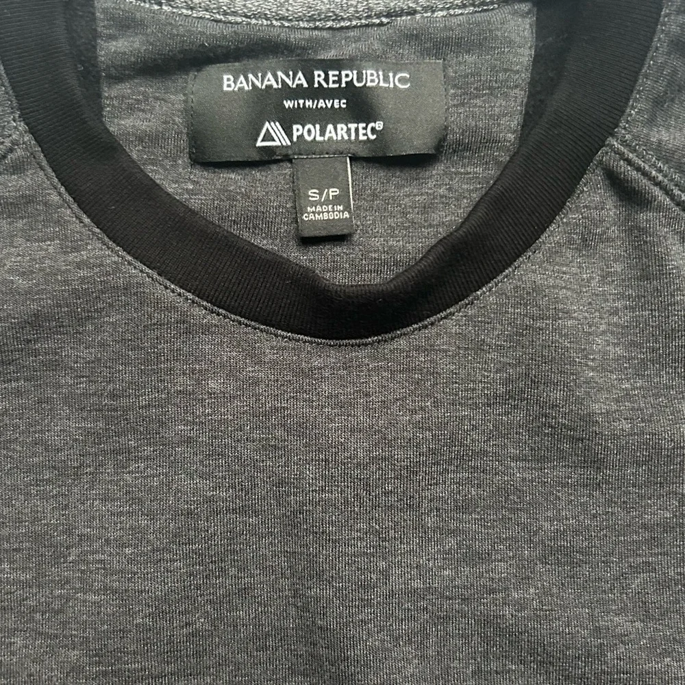 Banana Republic banana republic